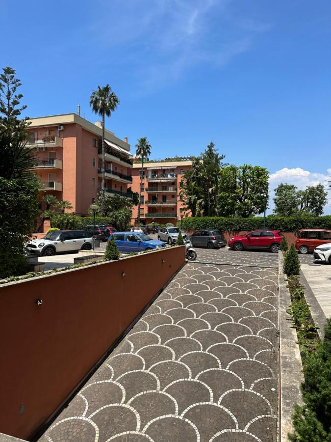 A.I.R. Sorrento Apartment 2 Exterior photo
